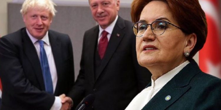 أكشنار: هل أردوغان مقاول من الباطن للبريطانيين؟