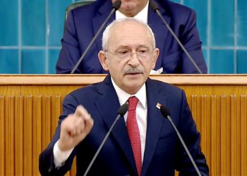 زعيم المعارضة يطالب بسحب القوات التركية من أفغانستان فورًا