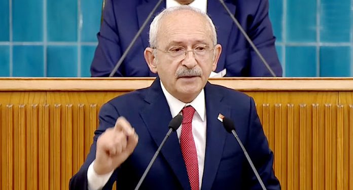 زعيم المعارضة يطالب بسحب القوات التركية من أفغانستان فورًا