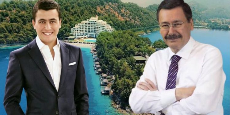 تركيا.. نقل ملكية فندق مصادر من رجل أعمال معارض لآخر موال