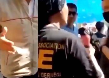 اعتقال تركية طالبت باستقالة الحكومة!