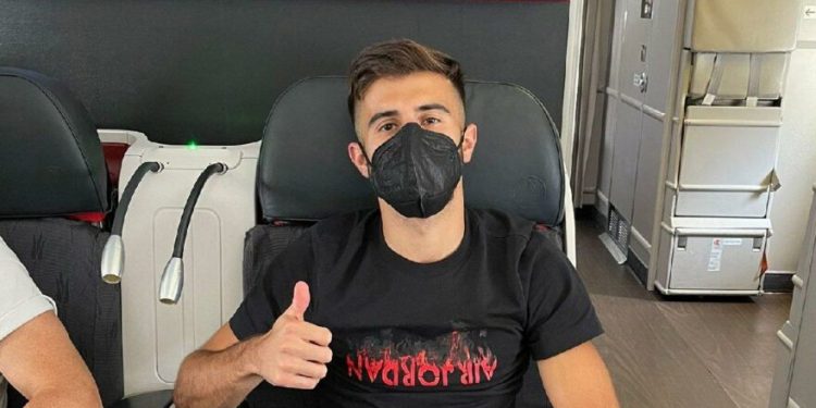 فنربخشة يعلن ضم دييغو روسي