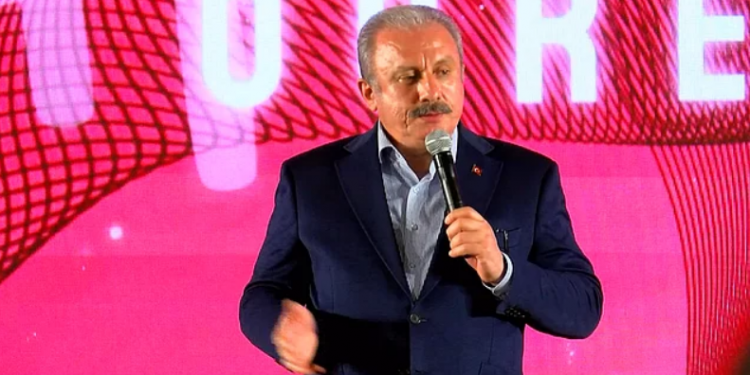 رئيس البرلمان التركي: منازل “بوزكورت” لا تتحمل السيول!