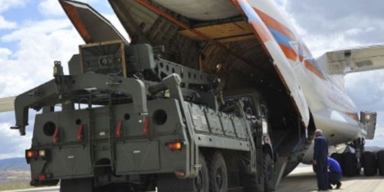 روسيا: تركيا تقترب من الحصول على دفعة صواريخ S-400 الثانية