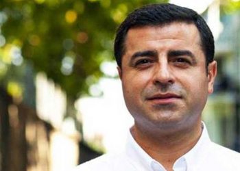 تركيا.. صلاح الدين دميرطاش يدعو المعارضة للعمل بشكل مشترك