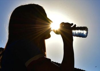 تركيا: سيفاس تسجل أعلى درجات حرارة في تاريخها