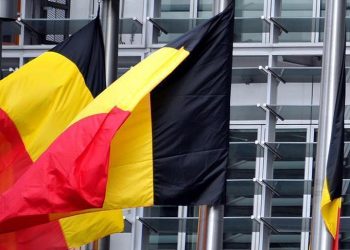 بلجيكا تريد تهيئة تركيا لاستقبال اللاجئين الأفغان