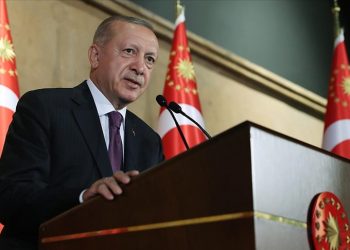 أردوغان يعلق على الدعوات الأوروبية لاستقبال المهاجرين الأفغان في تركيا