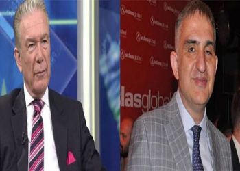 شقيق وزير السياحة التركي يحرر شيكات بدون رصيد!