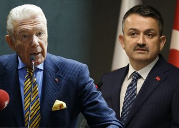 مستشارو وزير تركي لديهم سجلات جنائية!