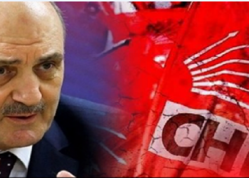 أول تعليق من حزب الشعب الجمهوري على اعتراف وزير تركي سابق بالفساد