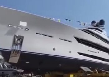 تركيا.. هل يمتلك أردوغان قصرًا عائمًا؟