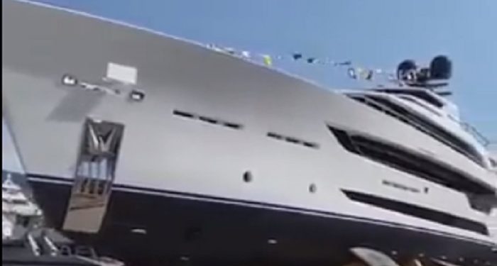 تركيا.. هل يمتلك أردوغان قصرًا عائمًا؟