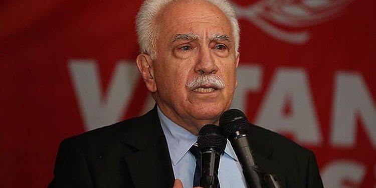 تركيا.. زعيم الحزب اليساري يشبه طالبان بـ أتاتورك!