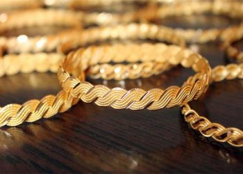 تركيا.. لصان يتركان كوب ماء محل الذهب المسروق!