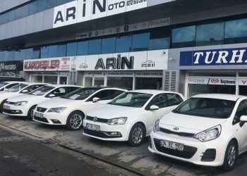 ثمن شراء سيارة في تركيا هو الأغلى في العالم!