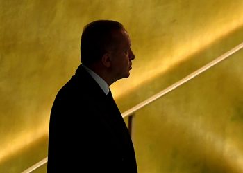 أردوغان: لم أشهد مثل هذا الموقف مع أي زعيم أمريكي!