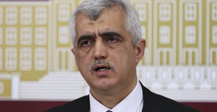 نائب يطالب وزير داخلية تركيا بالاستقالة لحالات الاختفاء القسري