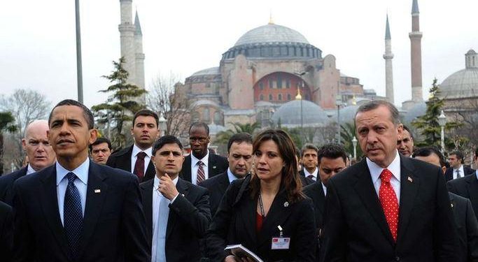 أوباما: تركيا دولة استثنائية ذات شعب استثنائي