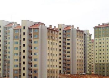 تركيا تترقب ارتفاع أسعار المنازل بنسبة 100%