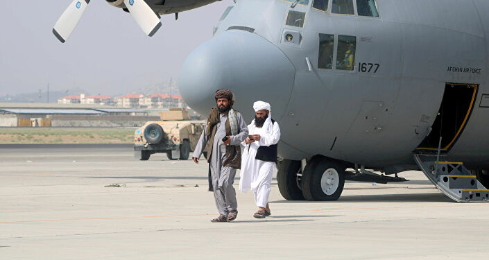 بعد وصول دعم مالي من قطر وتركيا؛ “طالبان” تعلن استئناف العمل بمطار كابل خلال يومين