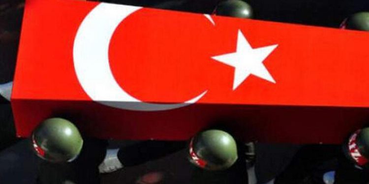 جنديان تركيان يفقدان حياتهما في سوريا