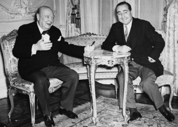 أردوغان يحيي ذكرى إعدام “مندريس” ورفاقه