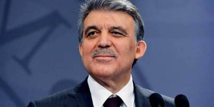 صحفي: عبد الله جول يرفض الاستجابة لطلب أردوغان!