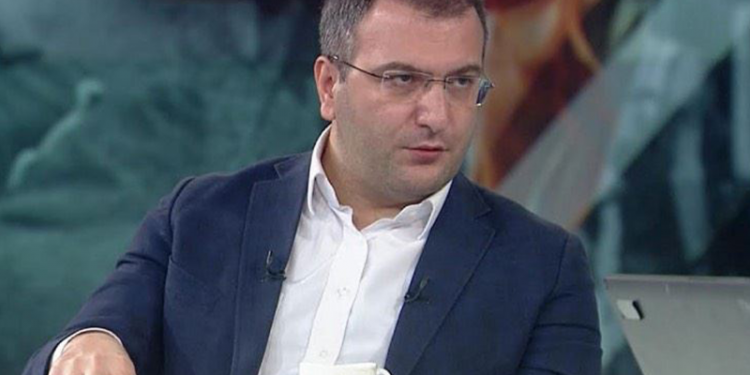 صحفي تركي: عليكم إيجاد حل لغلاء المعيشة!