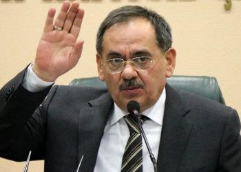 تركيا.. عمدة بلدية يهين الصحفيين ويصفهم بـ”الجرثومة”