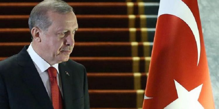 تركيا.. نفقات الرئاسة من المخصصات الاحتياطية تبلغ 83 مليار ليرة