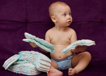 تركيا: 74% من العائلات تشتري حفاضات أطفال بصعوبة