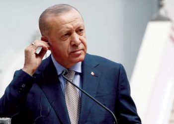 أردوغان يسعى لإنعاش الاقتصاد قبل انتخابات 2023