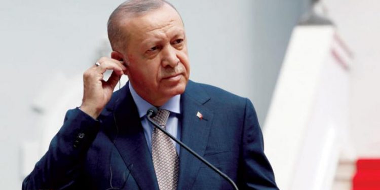 أردوغان يسعى لإنعاش الاقتصاد قبل انتخابات 2023