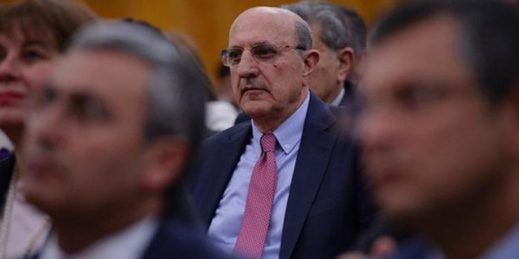 كاتب تركي: المعارضة حددت المرشح المشترك للرئاسة