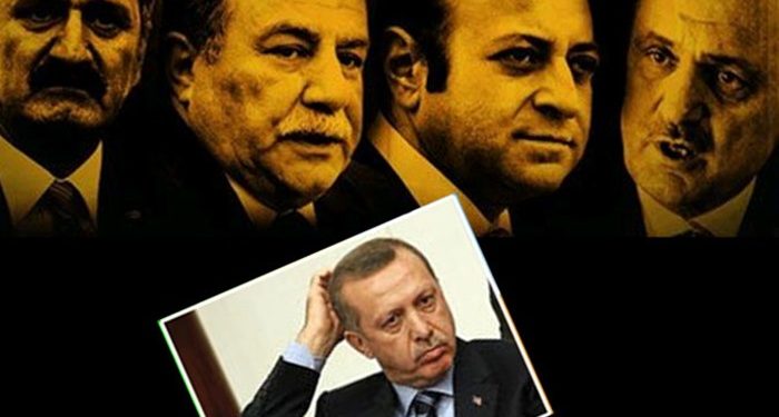 لماذا يقفز وزراء أردوغان من سفينته؟