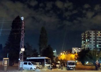 تركيا.. الشرطة تتصدى للطلاب المحتجين على أسعار الإيجار الباهظة