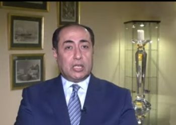 أمين عام مساعد الجامعة العربية يجري مشاورات سياسية في موسكو