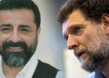 تركيا.. مهلة قصيرة من مجلس أوروبا للإفراج عن دميرطاش وكافالا