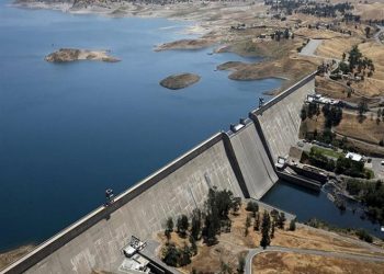 إثيوبيا تستعد لبدء توليد الكهرباء في “سد النهضة”