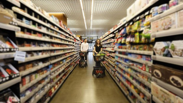 التضخم في إسطنبول بأعلى مستوى له منذ 2019