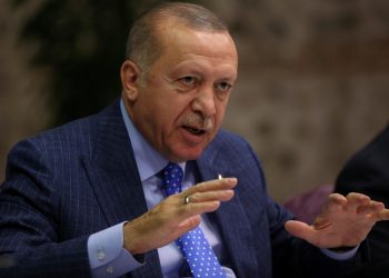 تقرير: أردوغان استغل انقلاب 2016 للإجهاز على القضاء