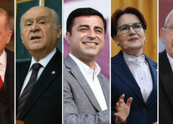 تركيا.. المعارضة تتفوق على التحالف الحاكم بأحدث استطلاع رأي