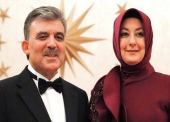 تركيا.. هل تنضم قرينة عبد الله جول إلى حزب سياسي؟