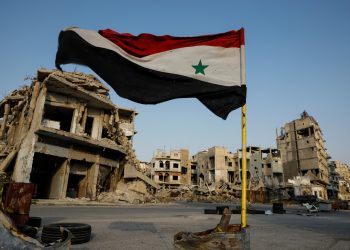 “المجلس العسكري السوري”: اتصالاتنا مع روسيا مستمرة ومهمّة