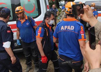 قطر تتبرع بمبلغ 265 مليون ليرة إلى تركيا