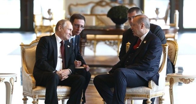 رويترز: أردوغان يزور موسكو بعد زيارة نيويورك!