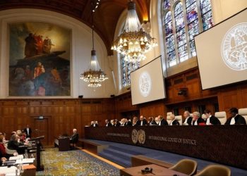 أرمينيا تقاضي أذربيجان أمام “العدل الدولية” بتهمة التمييز العنصري