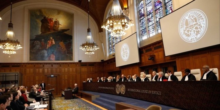 أرمينيا تقاضي أذربيجان أمام “العدل الدولية” بتهمة التمييز العنصري