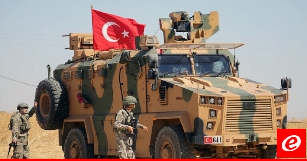 تركيا تعلن تحييد 6 مسلحين أكراد في العراق